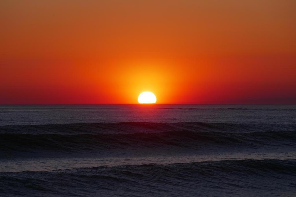 Het Sandhuisje Zandvoort Buitenkant foto